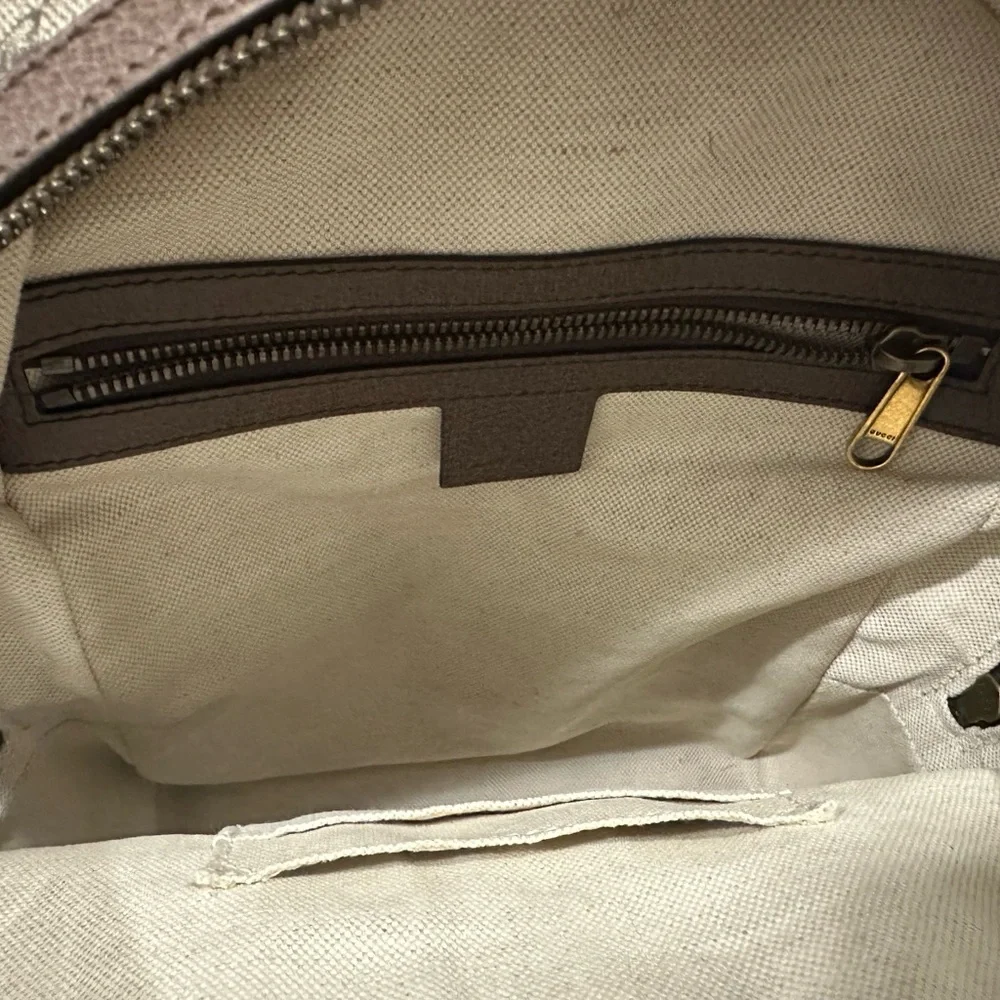 Gucci Backpack - Picture 4 of 4